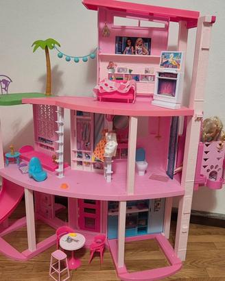Casa delle barbie