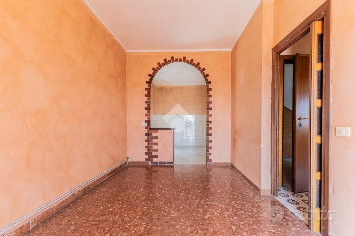 Appartamento – Ronciglione, Chianello - Altro