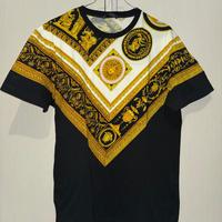 T shirt Versace Barocco