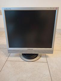 Monitor pc 17" Samsung SyncMaster 713BM