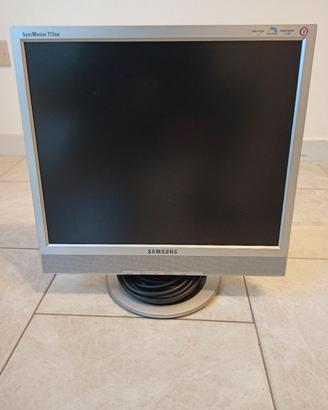 Monitor pc 17" Samsung SyncMaster 713BM