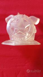 Action figure -Disney Infinity- Playset Texas Rngr