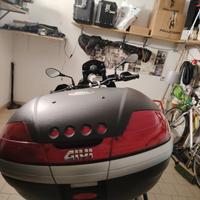 bauletto GIVI 46 lt