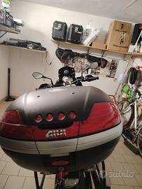 bauletto GIVI 46 lt