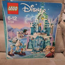LEGO Disney 41148