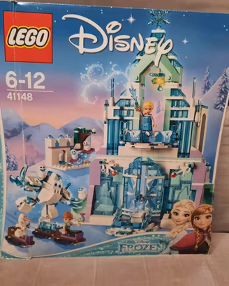 LEGO Disney 41148