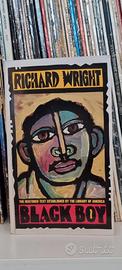 Richard Wright "Black Boy" 
