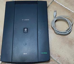 CanoScan LiDe 120 - Scanner USB  fisso Canon