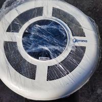 Ventilazione Meccanica Prana