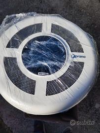 Ventilazione Meccanica Prana