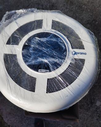 Ventilazione Meccanica Prana