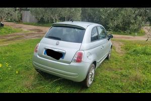 fiat 500 1.3 multijet 