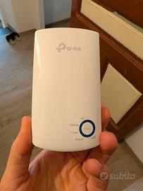 TP-Link TL-WA850RE – Ripetitore Wi-Fi N300