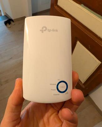 TP-Link TL-WA850RE – Ripetitore Wi-Fi N300