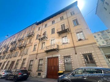 QUADRILOCALE RISTRUTTURATO E ARREDATO DA REDDITO