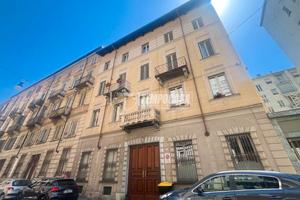 QUADRILOCALE RISTRUTTURATO E ARREDATO DA REDDITO