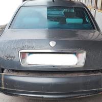Lancia Thesis 2.4 JTD cod. mot. 841C000