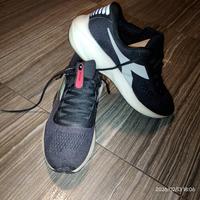 scarpe nuove 44.5 Diadora freccia rinning