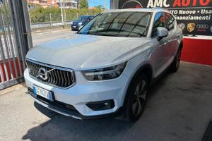 Volvo XC40 T4 Recharge Plug-in Hybrid R-design