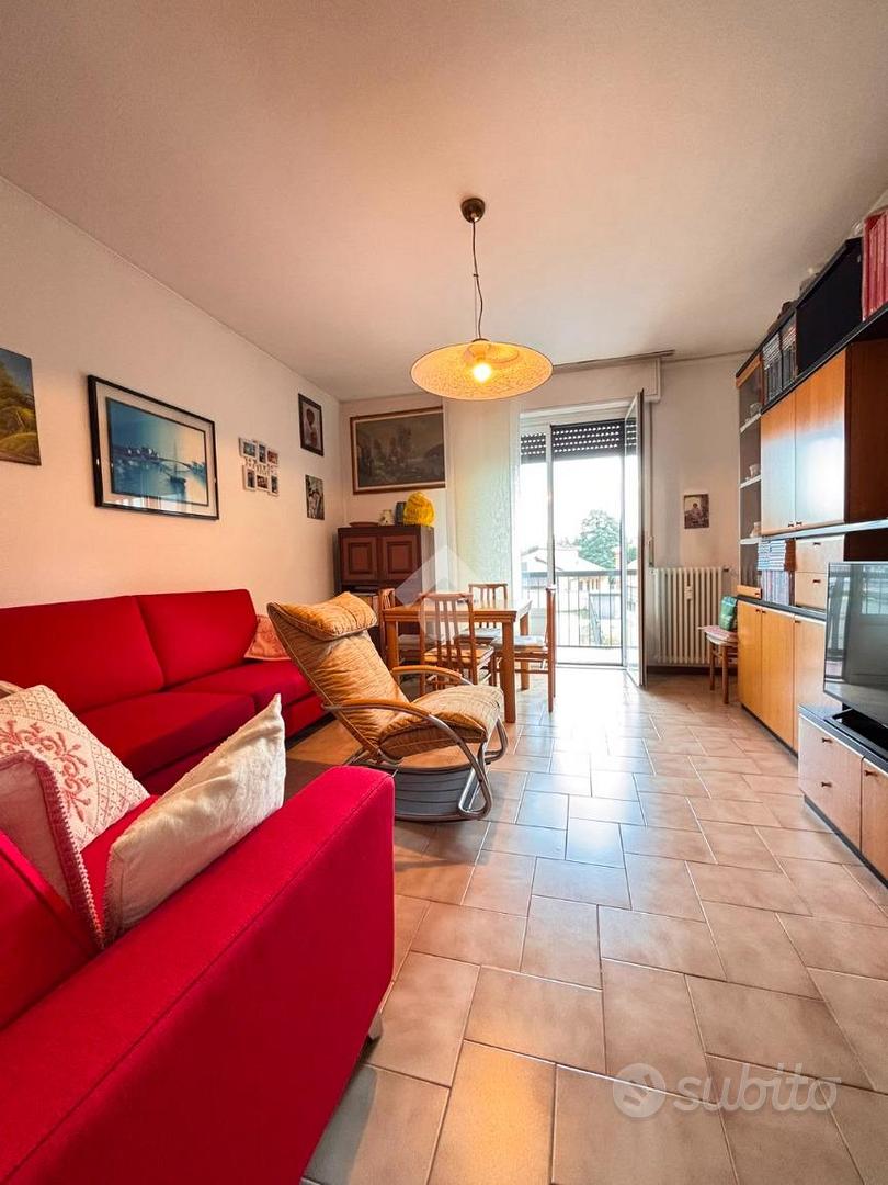 Apartment in Rho, Lucernate - Vista 5
