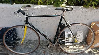 bici da corsa vintage FM Monster 