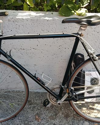 bici da corsa vintage FM Monster 