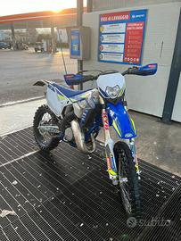 Sherco SE 125 2023