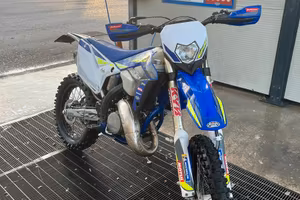 Sherco SE 125 2023