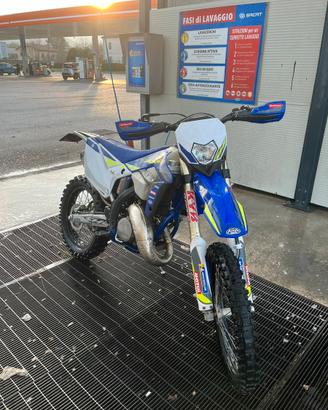 Sherco SE 125 2023