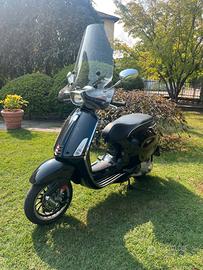 Vespa Sprint 125