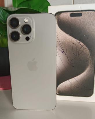iPhone 15 pro Mex