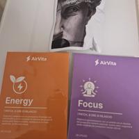 Patch bocca e cerotti