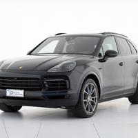 Porsche Cayenne 3.0 V6 E-Hybrid Platinum Edition