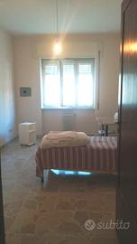Camera sing./doppia Colli Aminei/zona Ospedaliera