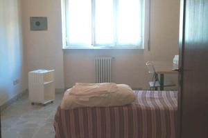 Camera sing./doppia Colli Aminei/zona Ospedaliera