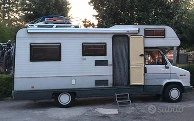 Adriatik 400 mansardato