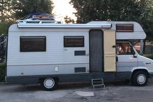 Adriatik 400 mansardato