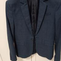 Blazer H&M ragazzo 158 cm