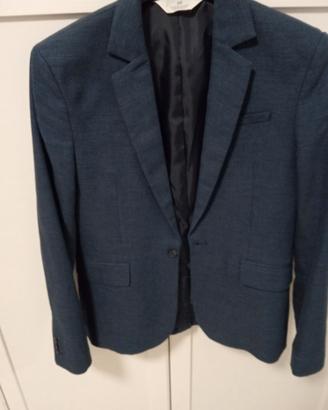 Blazer H&M ragazzo 158 cm