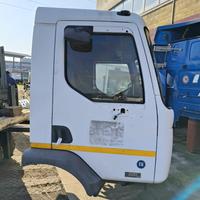 Cabina Renault Midlum DCi 220, usata