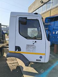 Cabina Renault Midlum DCi 220, usata