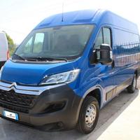 Citroen Jumper 33 L2H2 2.2 bluehdi 120cv S&S