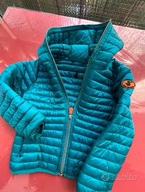 Piumino Save the duck 2 anni