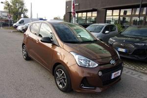 Hyundai i10 1.0 Prime