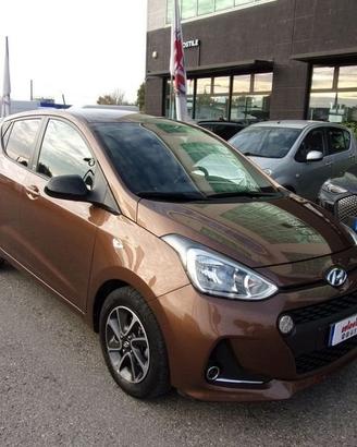 Hyundai i10 1.0 Prime