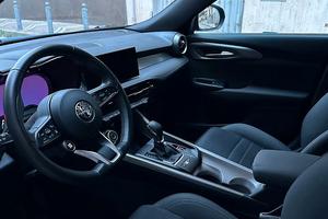 Alfa Romeo Tonale 1.6 Diesel, 130 cv Sprint Blu