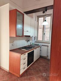 Appartamento centro storico