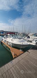 Barca Boston Conquest 23 Suzuki 300cv 2025