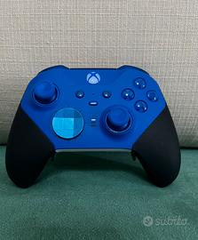 Controller Xbox/Pc Elite Series 2 core blue