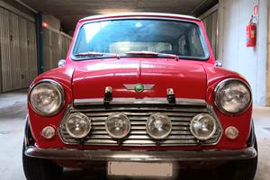 Austin MINI  Racing 1.0 – 1990 – 